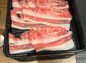 牛しゃぶ牛すき食べ放題但馬屋　なんばCITY店: ちびっこさんの2026年03月の1枚目の投稿写真
