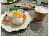 Cafe Rob &nbsp;カフェロブ函館五稜郭店: パルさんの2026年08月30日の1枚目の投稿写真