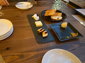 チーズホリックバー CHEESE HOLIC BAR: りゅうじさんの2020年06月14日の3枚目の投稿写真