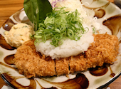 極みとんかつ かつ喜 なんばパークス店: くりさんの2026年06月25日の1枚目の投稿写真
