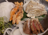 柚子と藁焼き個室酒場 ゆずのや 新大宮店: くりさんの2026年08月22日の3枚目の投稿写真