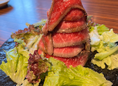 肉タレ屋 難波肉バル店: 野菜兄弟さんの2023年07月23日の1枚目の投稿写真
