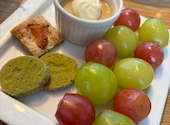 Awkitchen TOKYO エーダブリューキッチン 新丸ビル: あめさんの2025年11月20日の1枚目の投稿写真