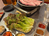 韓国亭 豚や 本店: あめさんの2026年09月09日の1枚目の投稿写真