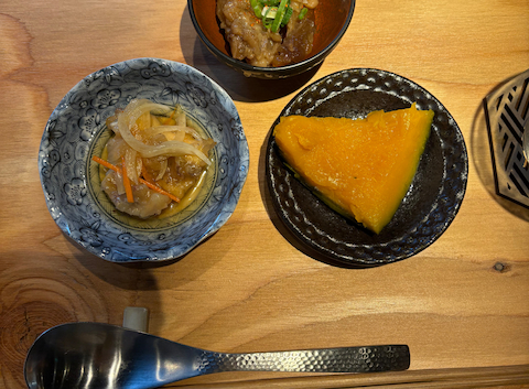 kamosi カモシ 中目黒: あめさんの2025年11月20日の2枚目の投稿写真