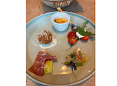 ザ キッチン サルヴァトーレ クオモ The Kitchen Salvatore Cuomo 名古屋駅店: いかさんの2026年07月20日の3枚目の投稿写真
