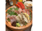 居酒屋 八重寿: いかさんの2026年05月15日の2枚目の投稿写真