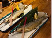 貝と魚と炉ばたのバンビ: いかさんの2025年08月10日の2枚目の投稿写真