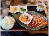 ホルモン焼肉てっちゃん 亀有店: まさるさんの2026年06月27日の1枚目の投稿写真