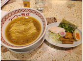 フーフー飯店 亀有: まさるさんの2026年04月29日の3枚目の投稿写真
