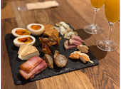 kunsei lover fumo 燻製専門店 燻製ラヴァー フーモ: ゆうきゃんさんの2020年10月12日の1枚目の投稿写真