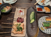 串鳥 PLUS 新寺店: しんままさんの2026年05月23日の1枚目の投稿写真