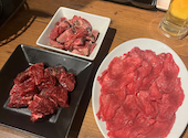 炭火焼肉 ぶち 舟入店: すえひろさんの2024年11月30日の1枚目の投稿写真