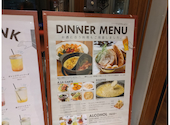 #702 CAFE&DINER なんばパークス店: ともちゃんさんの2026年02月23日の2枚目の投稿写真