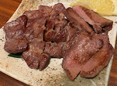 本格牛タン居酒屋 牛タン番長 吉祥寺店: けんちゃんさんの2025年04月28日の2枚目の投稿写真