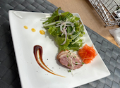 cafe de vivre カフェ ド ヴィーヴル: しょうちゃんさんの2025年04月25日の2枚目の投稿写真