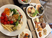亀の井ホテル別府 Beppu BOLD Kitchen ベップ ボールド キッチン: nismoさんの2026年08月12日の1枚目の投稿写真