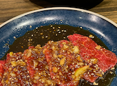 焼肉 金蘭苑: じょぉさんの2026年08月15日の1枚目の投稿写真