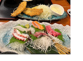 さくら水産 原宿竹下口店: まりさんの2026年04月13日の1枚目の投稿写真