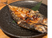 炭火焼干物食堂　越後屋　三十郎　御茶ノ水: まりさんの2024年05月の1枚目の投稿写真