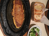 西洋肉料理　岡: たえさんの2020年11月の1枚目の投稿写真
