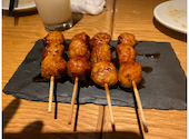 焼鳥酒場 本田商店　津田沼店: damさんの2024年11月の1枚目の投稿写真
