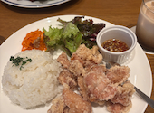 MONI 向ヶ丘遊園 ふわふわオムライス/ 贅沢パフェのお店: sさんの2026年05月の1枚目の投稿写真