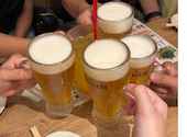 大衆居酒屋 とりいちず 武蔵小杉店: ゆりなさんの2024年09月の1枚目の投稿写真