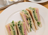 ホットケーキパーラー Fru-Full フルフル 赤坂店: こまこさんの2026年08月05日の1枚目の投稿写真