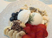 & Yogurt アンドヨーグルト 表参道本店: こまこさんの2026年08月05日の1枚目の投稿写真