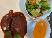 CAFE&DINING Briolette ブリオレット: ゆいちゃんさんの2026年07月21日の1枚目の投稿写真