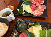焼肉AZUMA 香椎浜店: エイティーさんの2026年08月23日の1枚目の投稿写真
