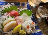 ご馳走and地酒 どやっ: ひなさんの2026年07月05日の2枚目の投稿写真