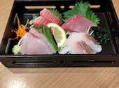 さかな酒場 魚星 立川駅北口店: もりたさんの2026年04月20日の2枚目の投稿写真