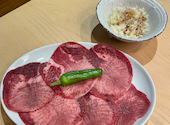 焼肉七夕: ももじりさんの2026年08月07日の2枚目の投稿写真