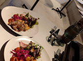 cafe Rei カフェ レイ: てっちゃんさんの2024年04月26日の2枚目の投稿写真
