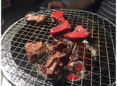 炭火焼肉　長寿苑　CHOJUEN: けんくんさんの2020年12月の1枚目の投稿写真