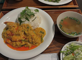 神戸アジアン食堂バル SALA: あずさんの2026年05月18日の1枚目の投稿写真