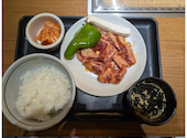 焼肉の和民　本山駅前店: キラキラピンク★さんの2026年04月の1枚目の投稿写真