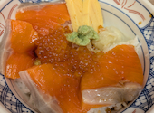 磯丸水産 錦店: キラキラピンク★さんの2026年08月02日の1枚目の投稿写真