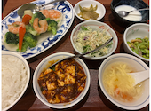 陳麻婆豆腐 ラシック店: yukoさんの2026年03月31日の1枚目の投稿写真