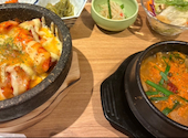 韓国料理 ホンデポチャ GREEN SPRINGS 立川店: yukoさんの2026年06月04日の1枚目の投稿写真