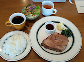 【飲み放題×宴会】マロリーポークステーキ 戸塚区総合庁舎店: ジュンさんの2026年03月の1枚目の投稿写真