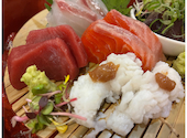 海鮮居酒屋おどりや 香里園駅前店: ゆうなさんの2026年06月18日の1枚目の投稿写真