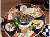 全国の銘酒と季節料理 花園 潤: ひで８さんの2026年04月18日の2枚目の投稿写真