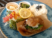 CAFE&DINER YUU カフェアンドダイナーユウ: 食男@つー(*゜∀゜)さんの2026年04月01日の3枚目の投稿写真