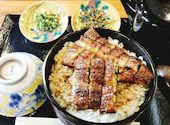 昼だけうなぎ屋郡山店: 食男@つー(*゜∀゜)さんの2026年04月02日の2枚目の投稿写真
