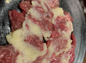 焼肉 竹 春日井: チリチリボンバーさんの2022年07月18日の1枚目の投稿写真