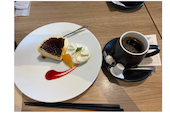 1Place cafe Fluffies ワンプレイスカフェ フラッフィーズ 名東店: あーちんさんの2026年07月02日の1枚目の投稿写真