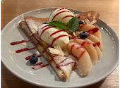 passage 6 102 パッサージュ 昭島店: Jさんさんの2026年08月23日の1枚目の投稿写真